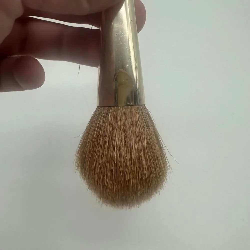 Chanel Brown and Black Tools-and-brushes